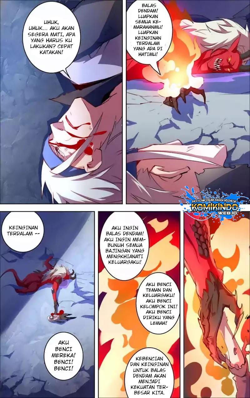 lord-xue-ying - Chapter: 27
