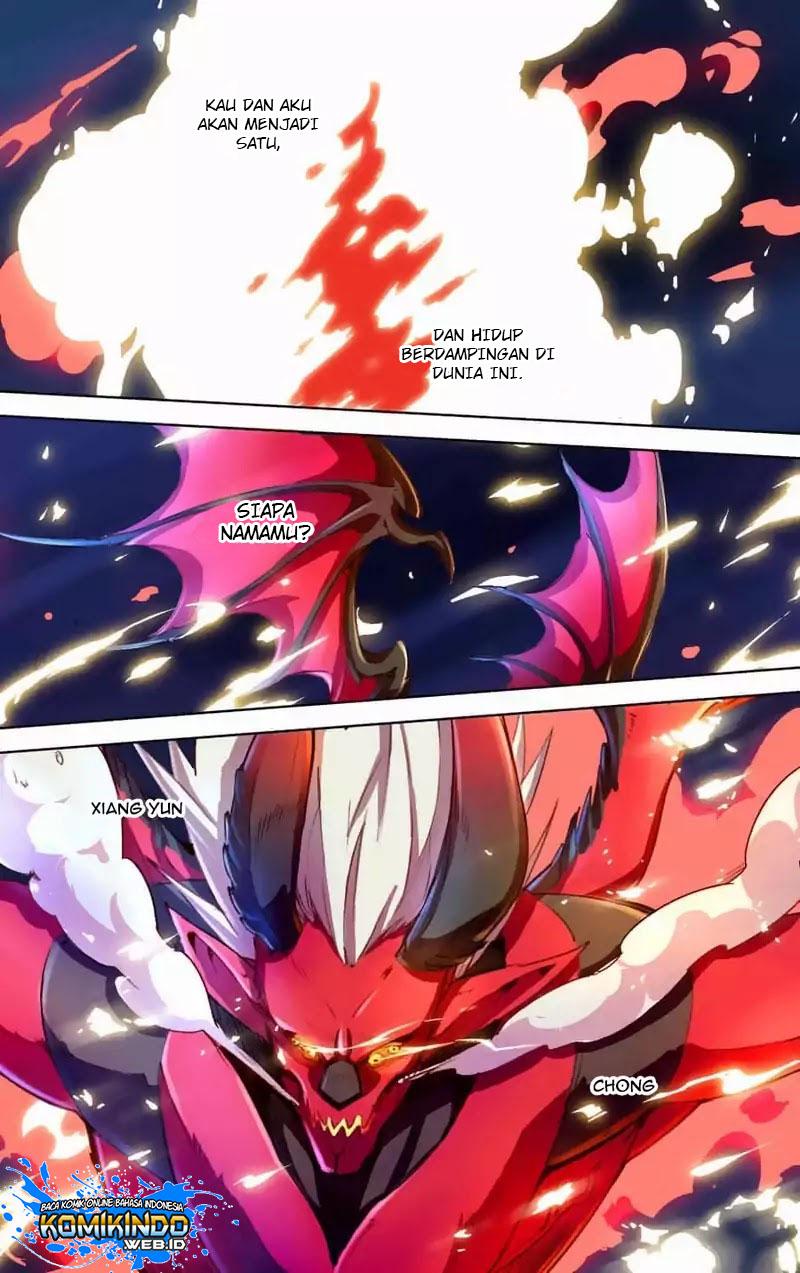 lord-xue-ying - Chapter: 27