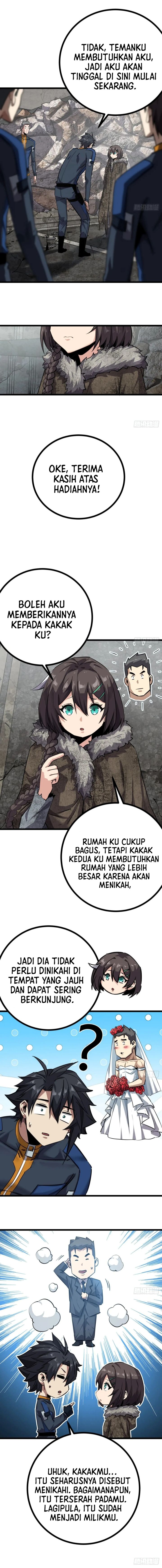 this-game-is-too-realistic - Chapter: 80