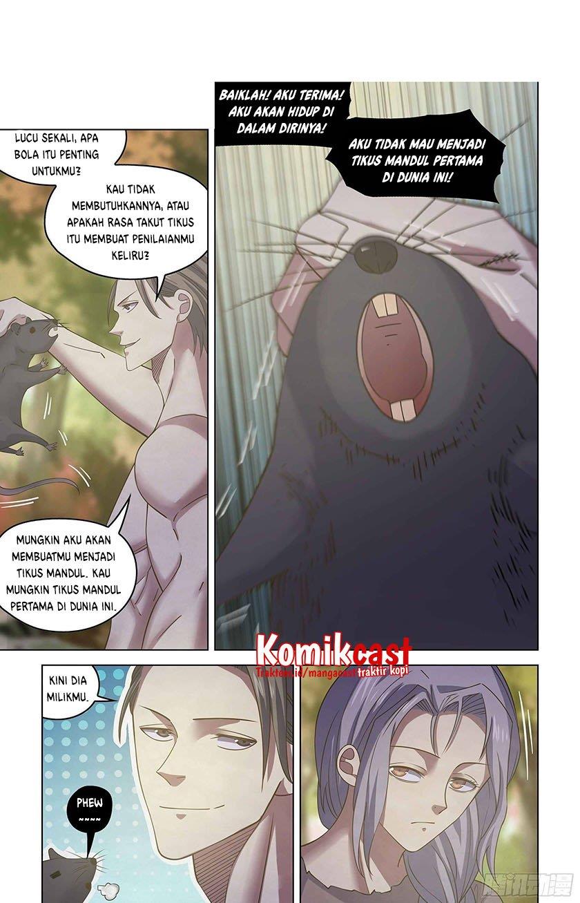 the-last-human - Chapter: 417