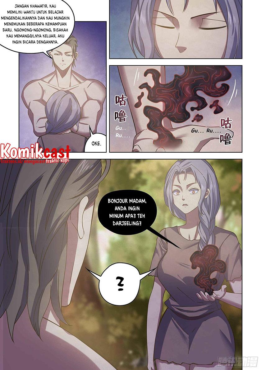 the-last-human - Chapter: 417