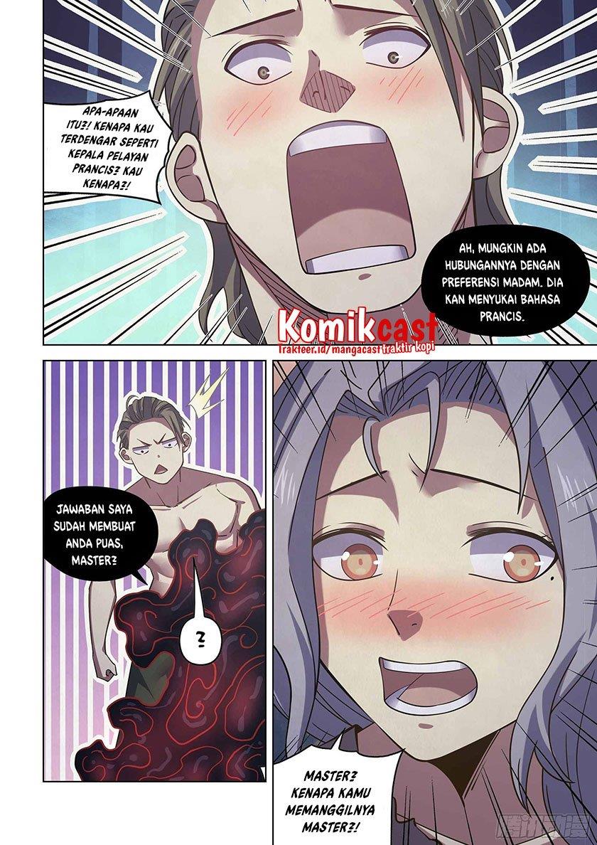 the-last-human - Chapter: 417