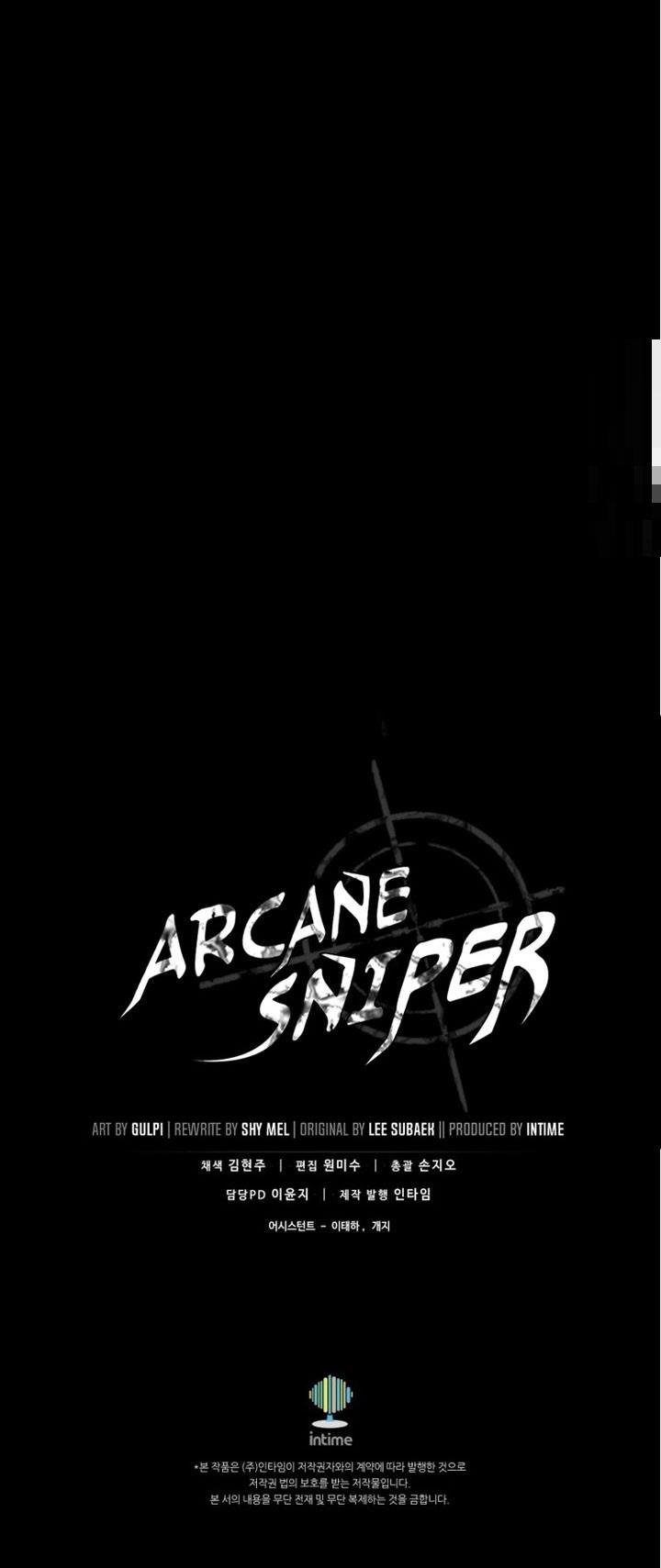 arcane-sniper - Chapter: 151