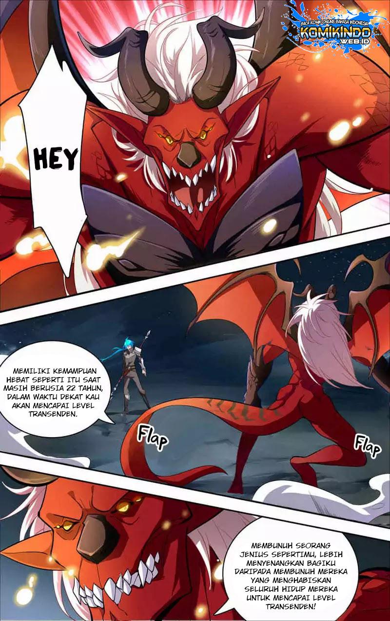 lord-xue-ying - Chapter: 28