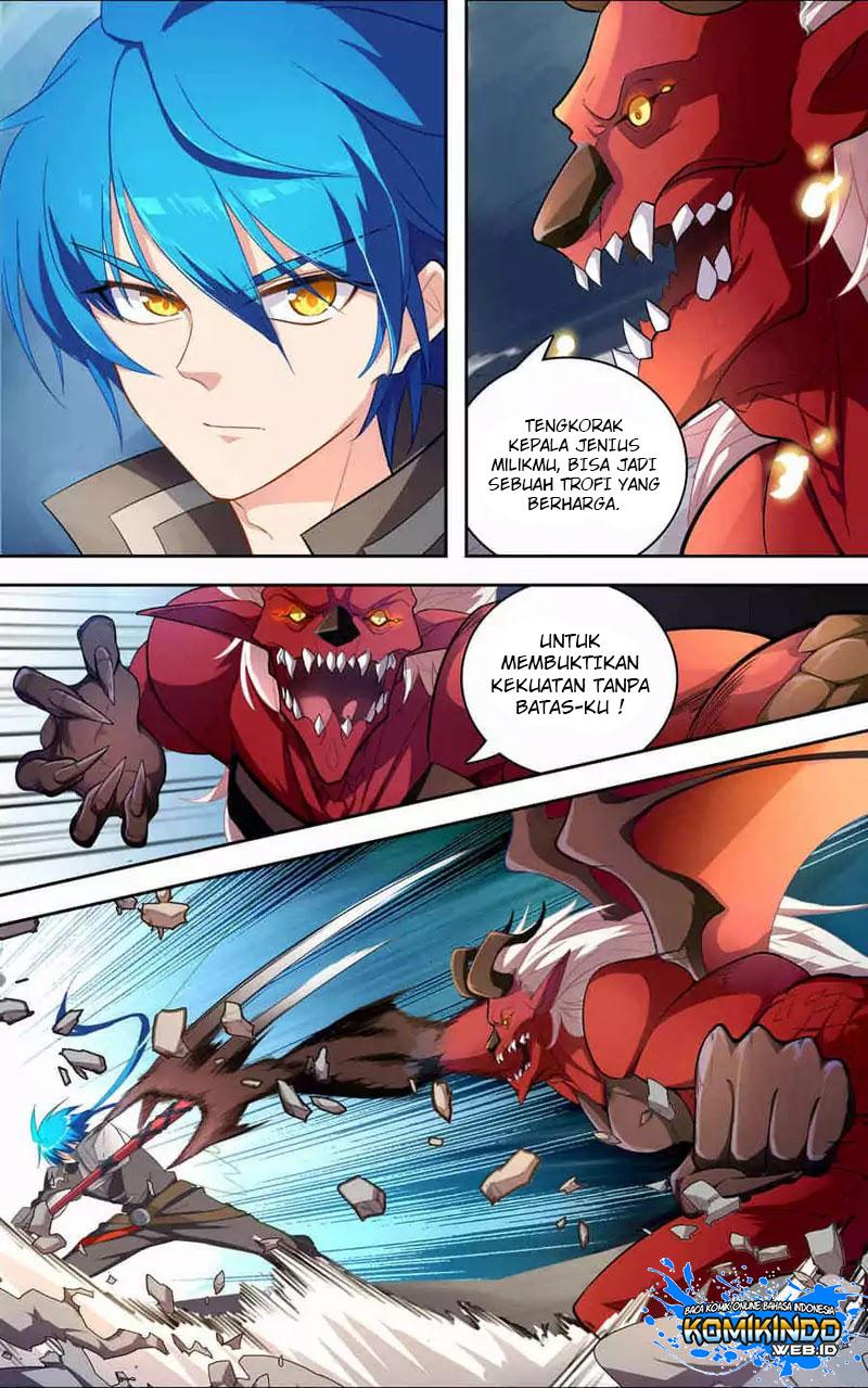 lord-xue-ying - Chapter: 28