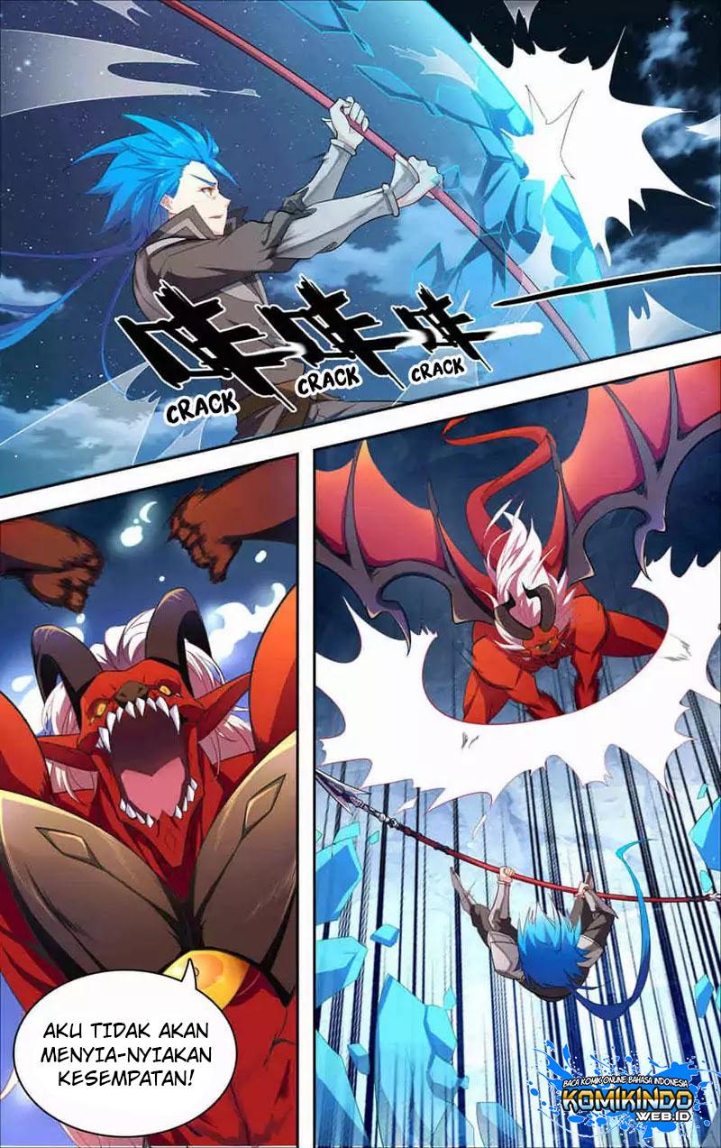 lord-xue-ying - Chapter: 28