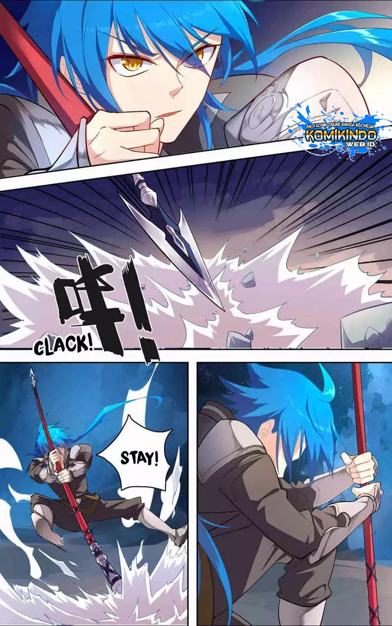 lord-xue-ying - Chapter: 28