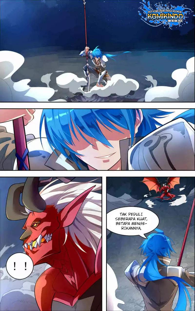 lord-xue-ying - Chapter: 28