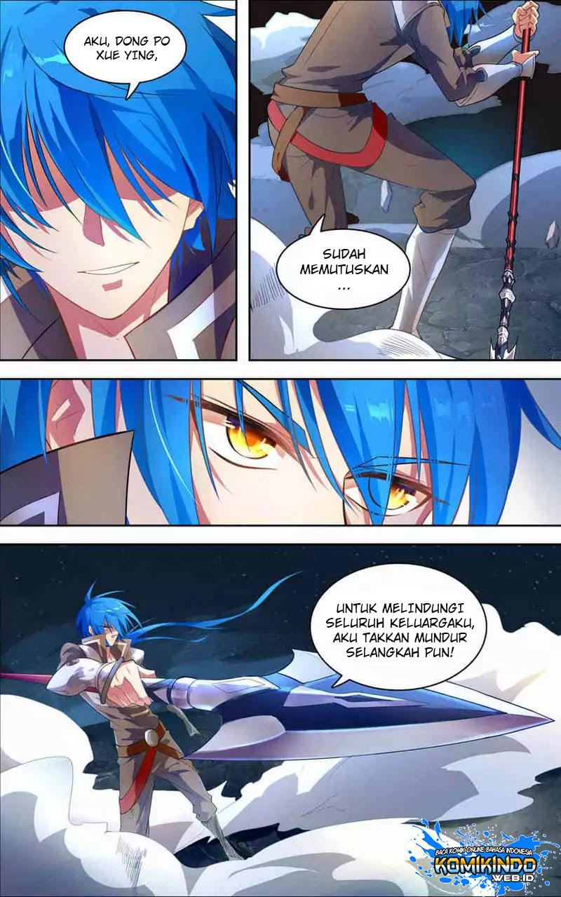 lord-xue-ying - Chapter: 28