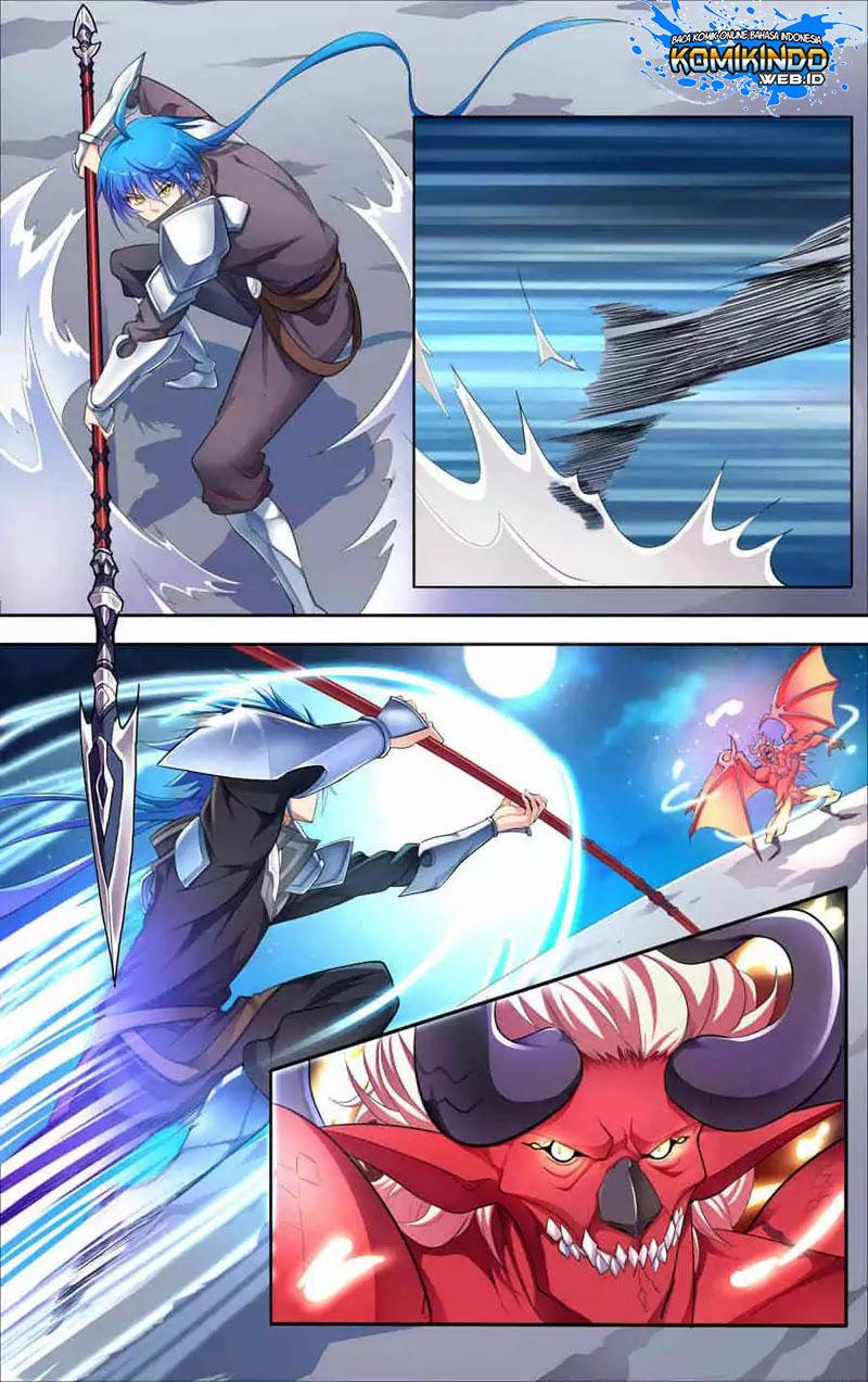 lord-xue-ying - Chapter: 28