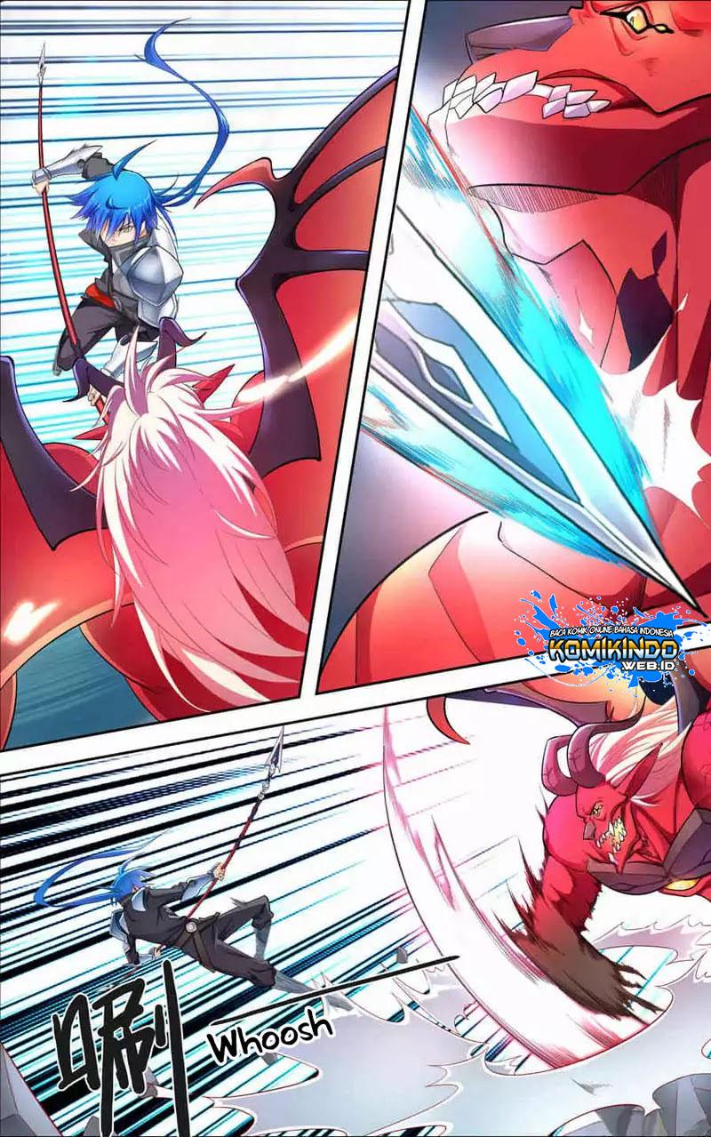 lord-xue-ying - Chapter: 28