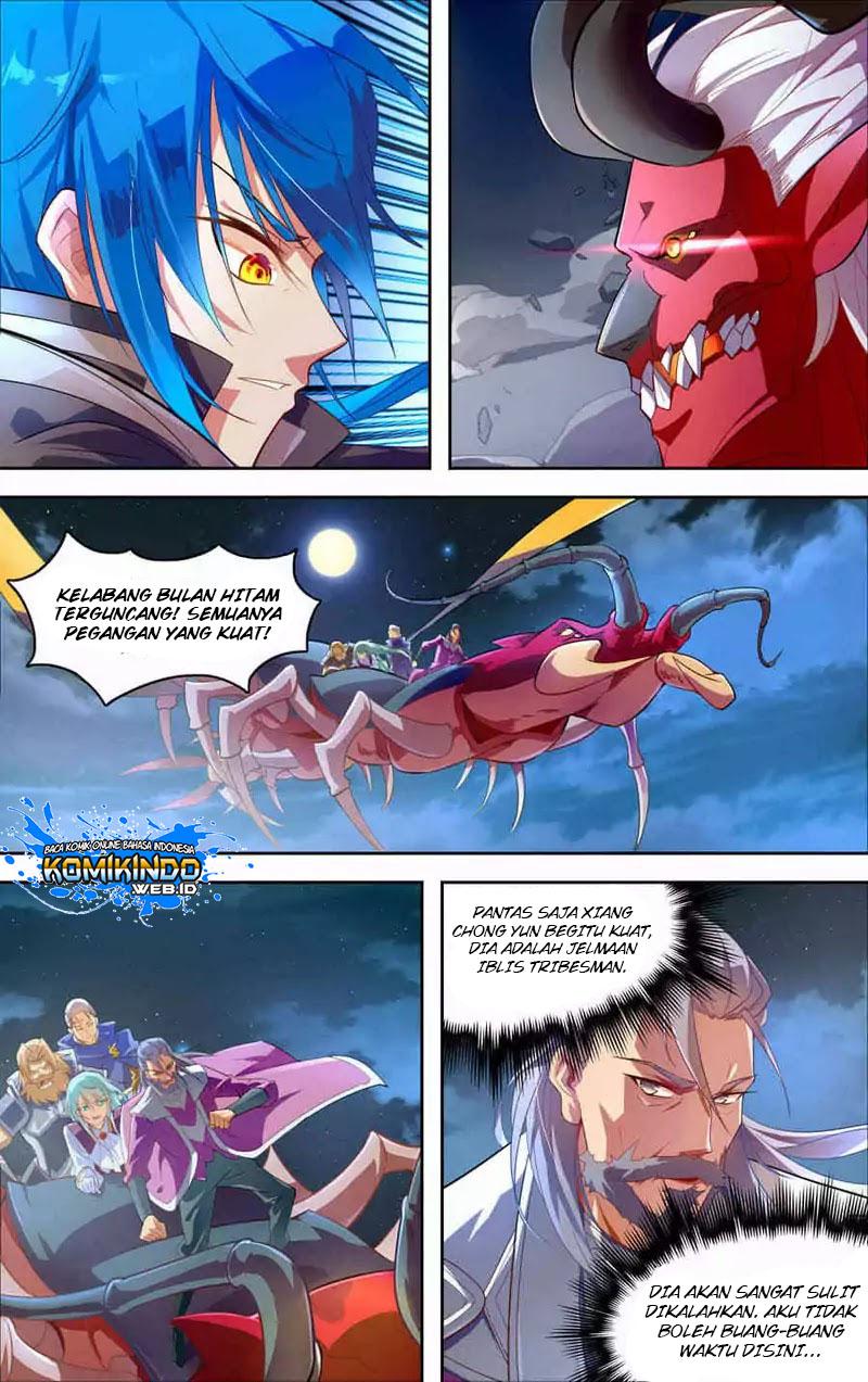 lord-xue-ying - Chapter: 28