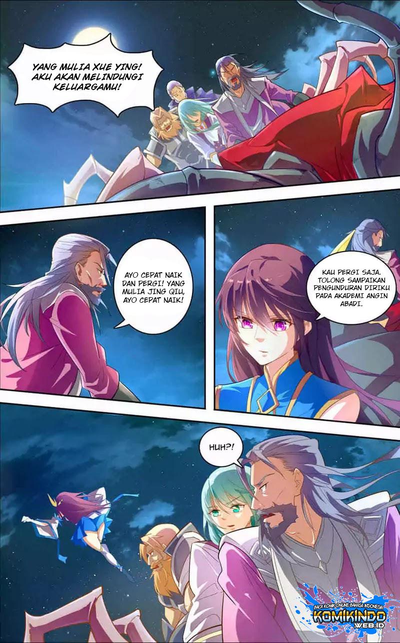 lord-xue-ying - Chapter: 28