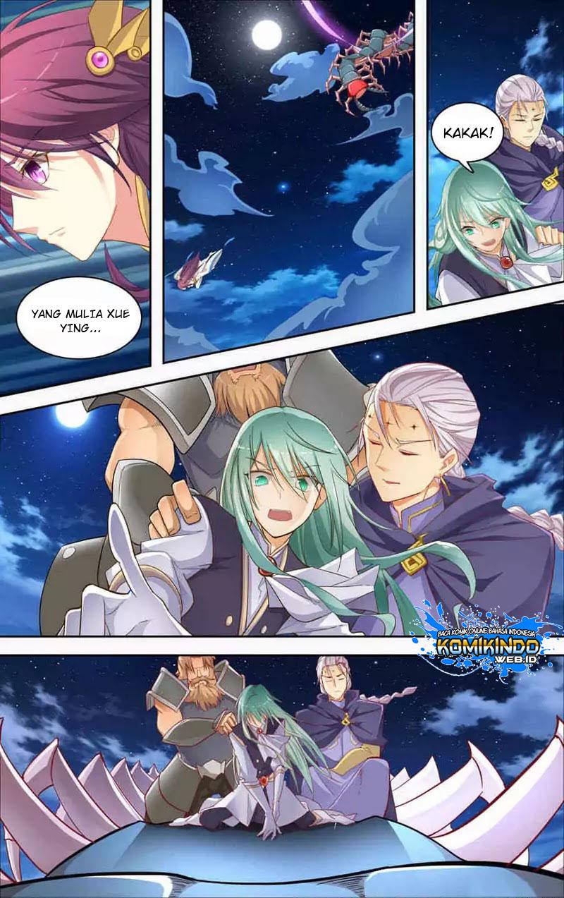 lord-xue-ying - Chapter: 28