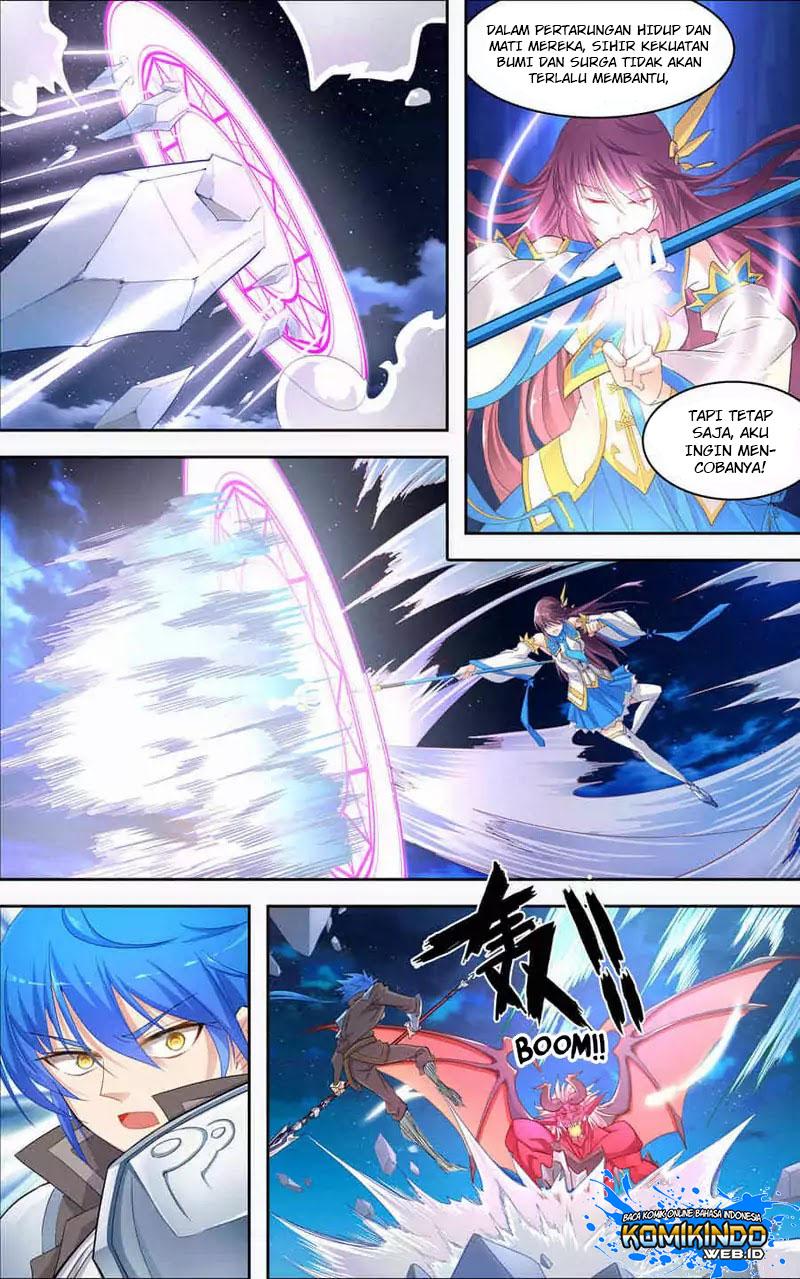 lord-xue-ying - Chapter: 28