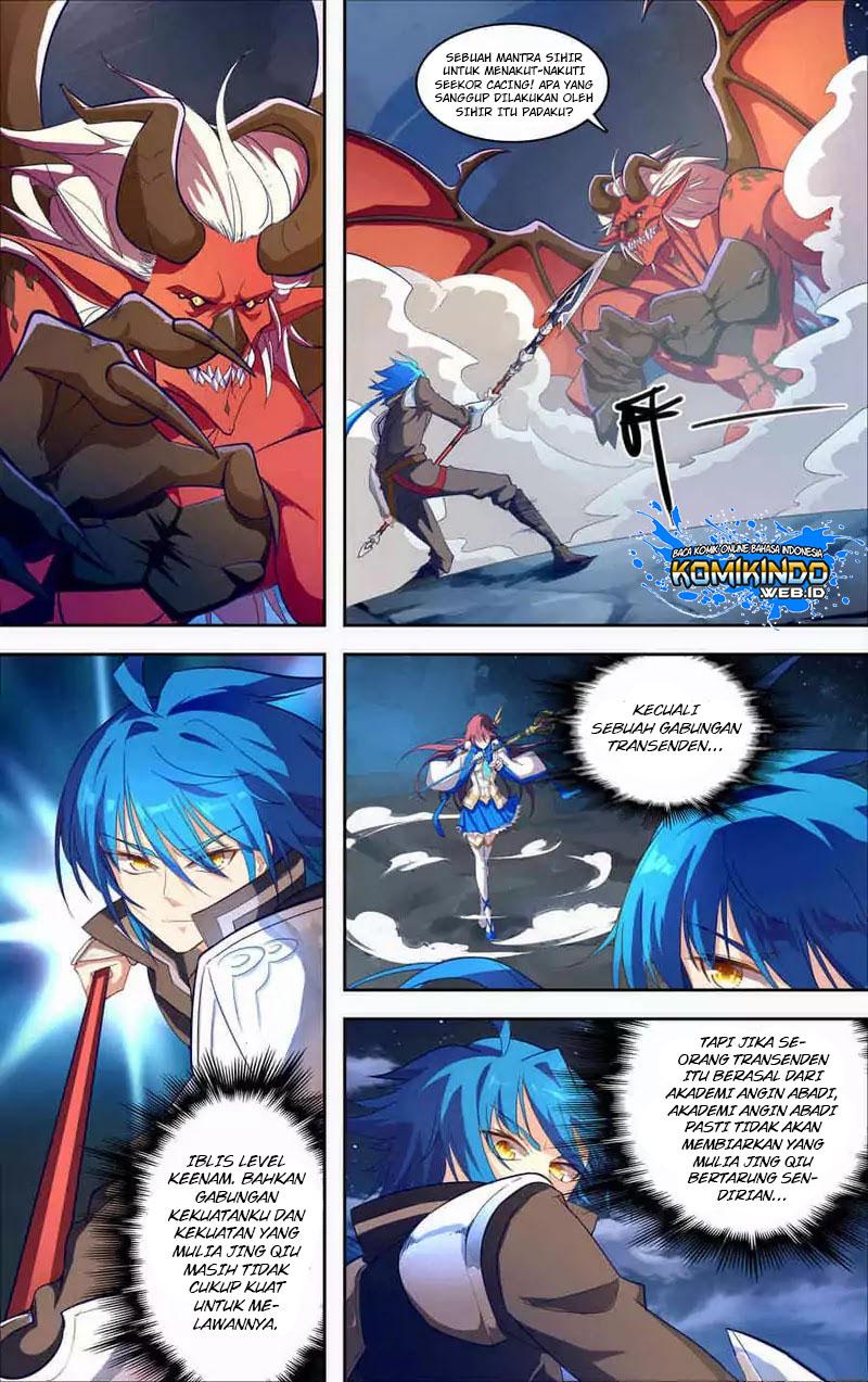 lord-xue-ying - Chapter: 28