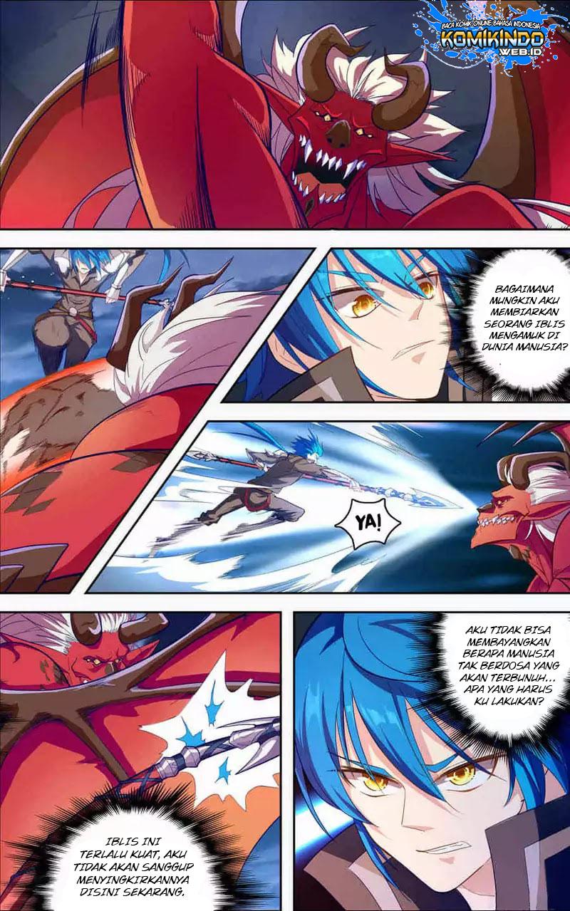 lord-xue-ying - Chapter: 28