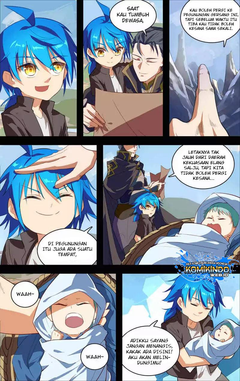 lord-xue-ying - Chapter: 28