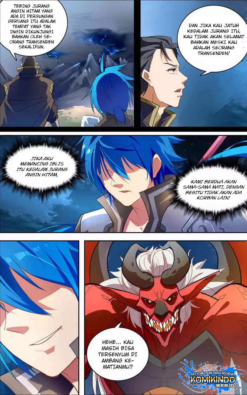 lord-xue-ying - Chapter: 28
