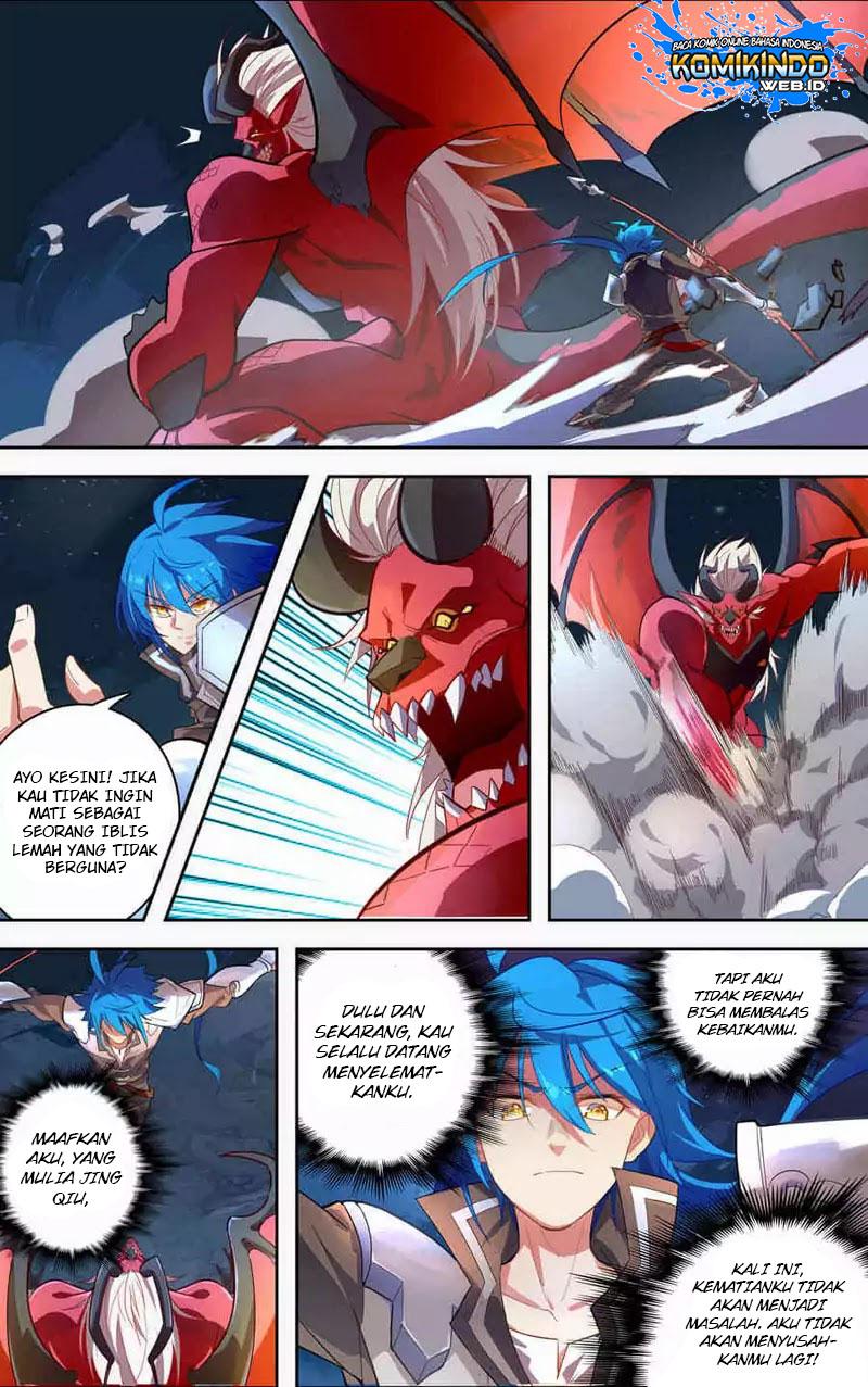 lord-xue-ying - Chapter: 28