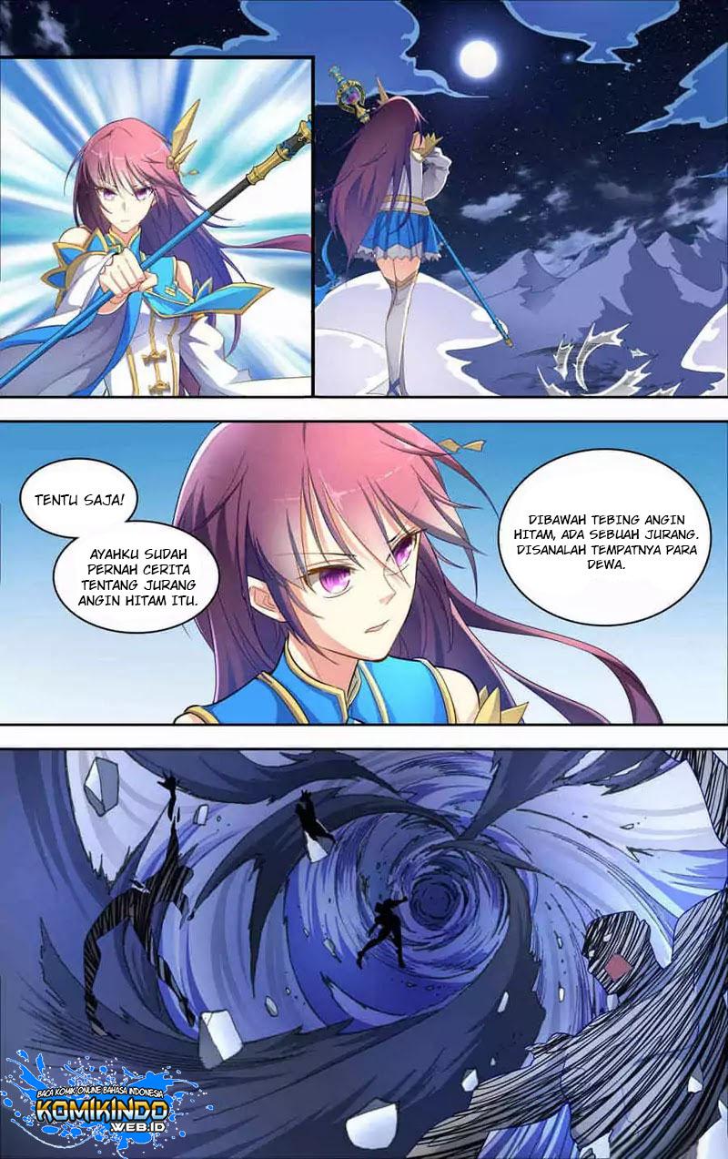 lord-xue-ying - Chapter: 28