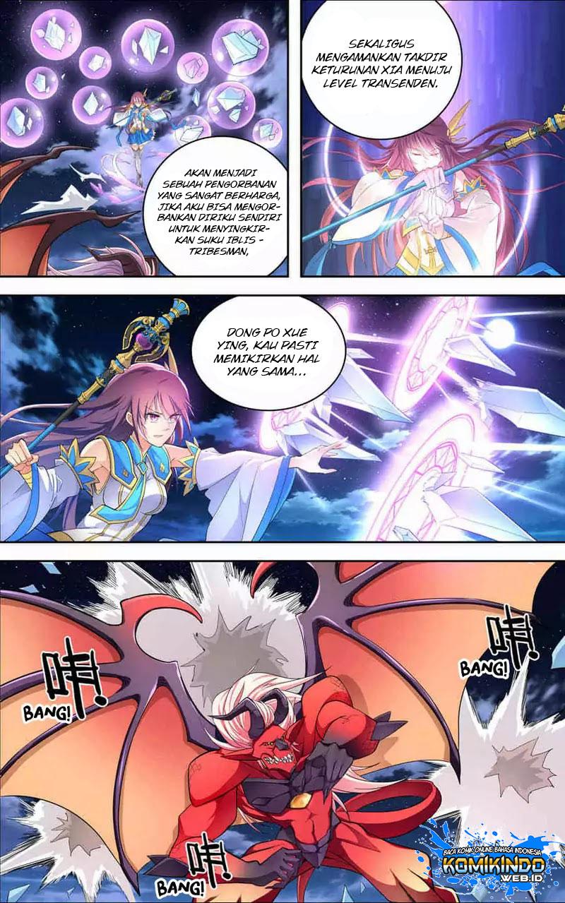 lord-xue-ying - Chapter: 28