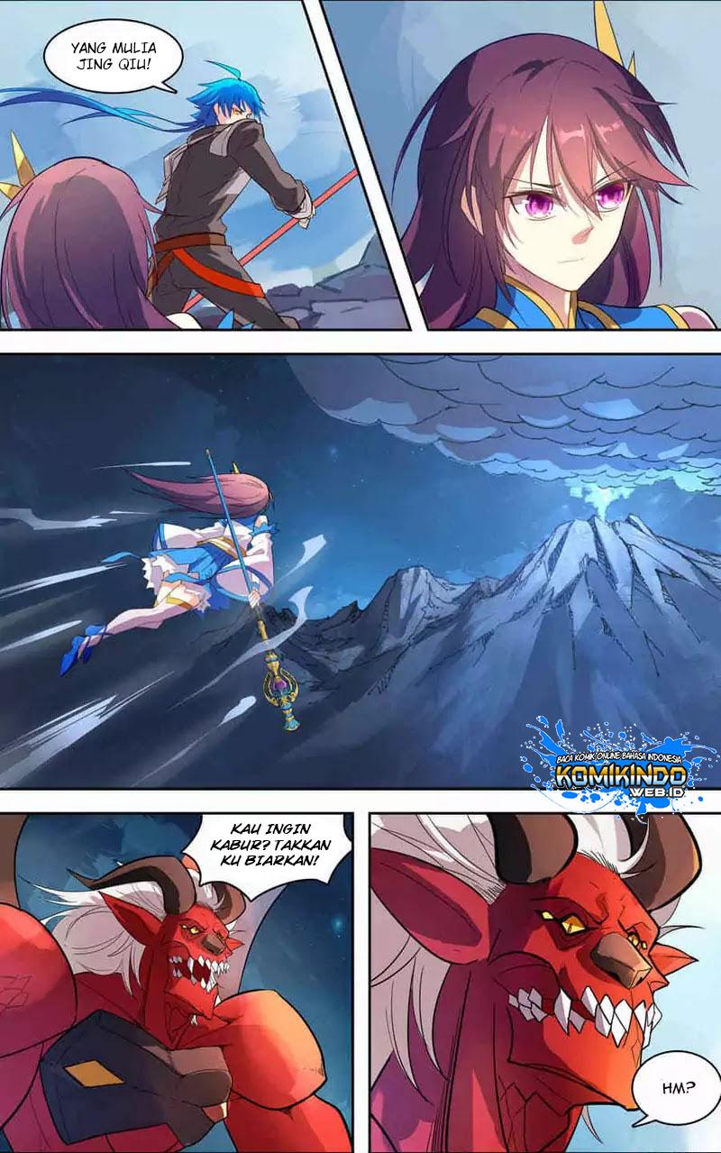 lord-xue-ying - Chapter: 28