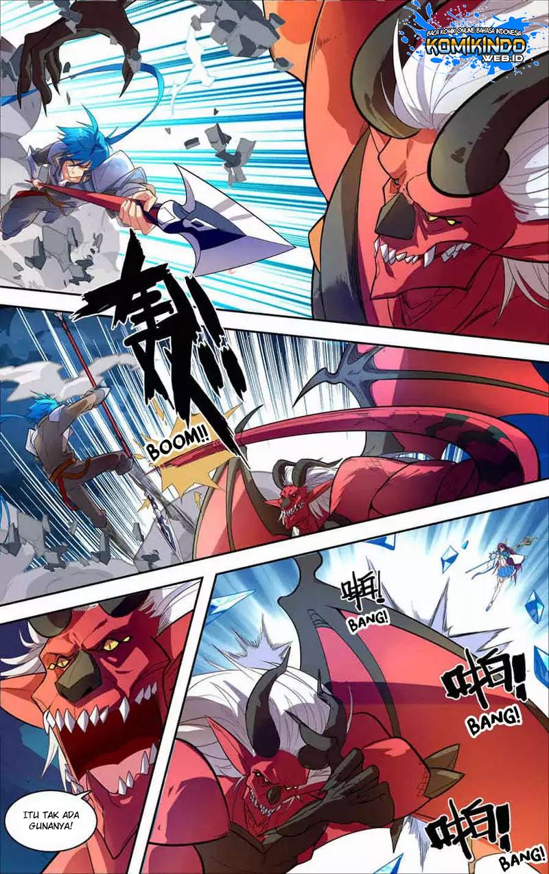 lord-xue-ying - Chapter: 28
