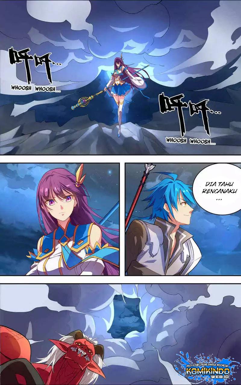 lord-xue-ying - Chapter: 28