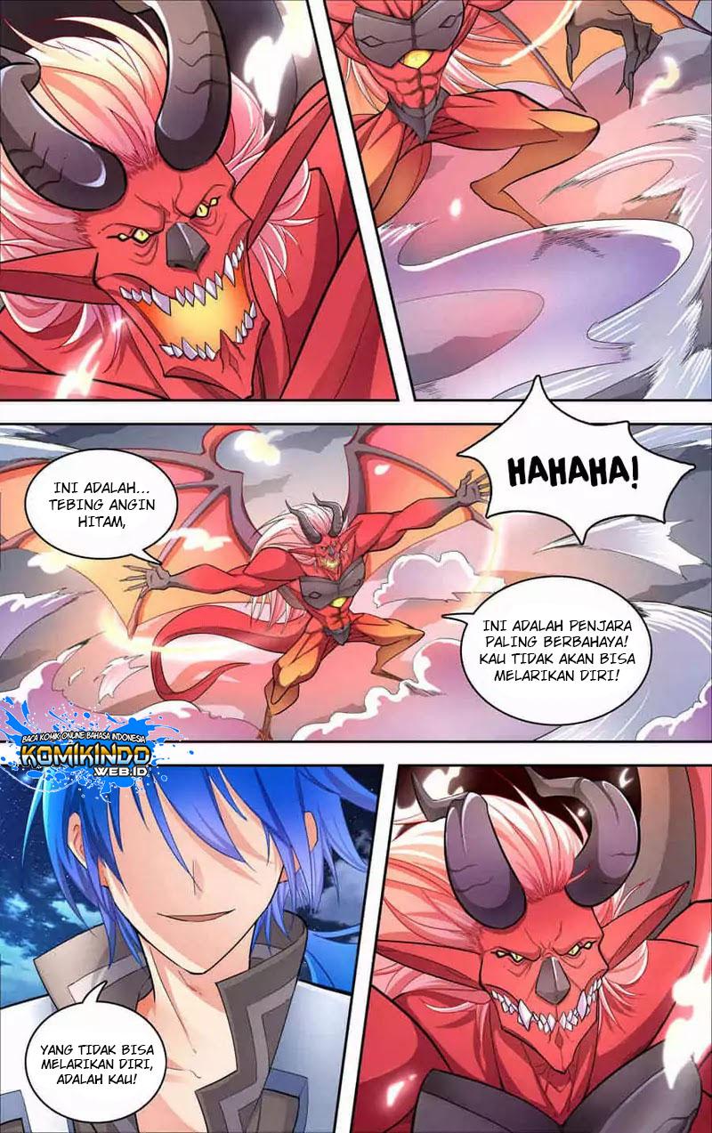 lord-xue-ying - Chapter: 28