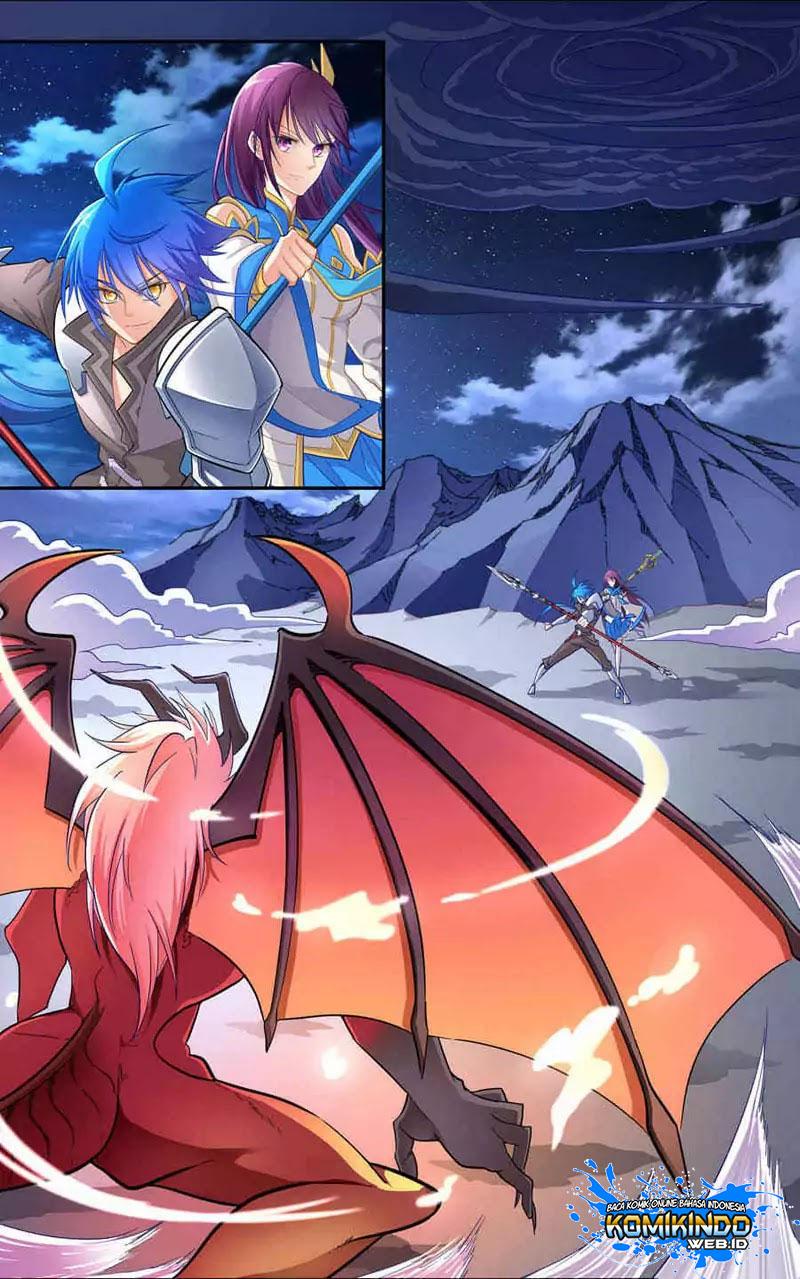 lord-xue-ying - Chapter: 28