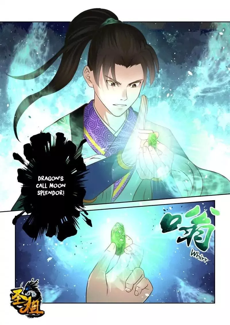 holy-ancestor - Chapter: 88