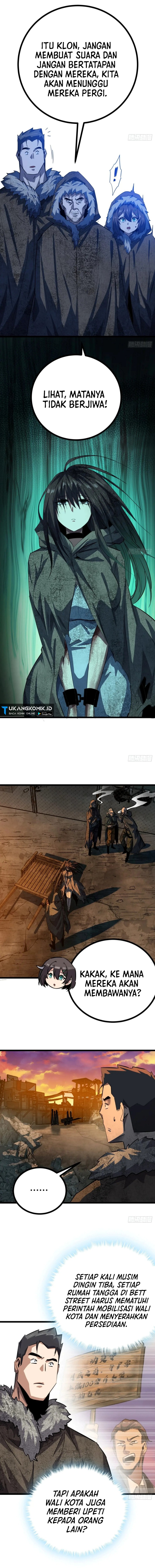 this-game-is-too-realistic - Chapter: 81