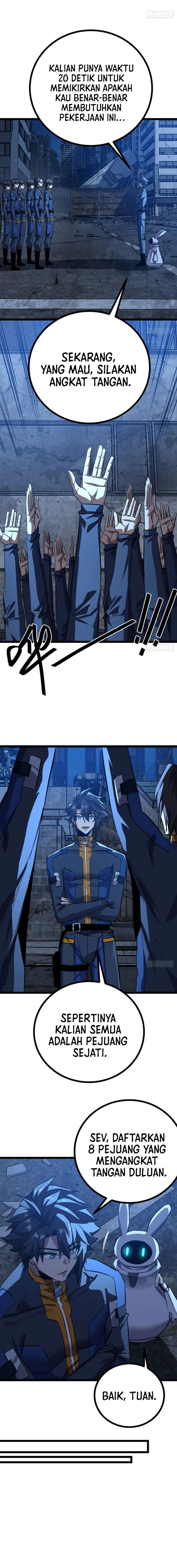 this-game-is-too-realistic - Chapter: 82