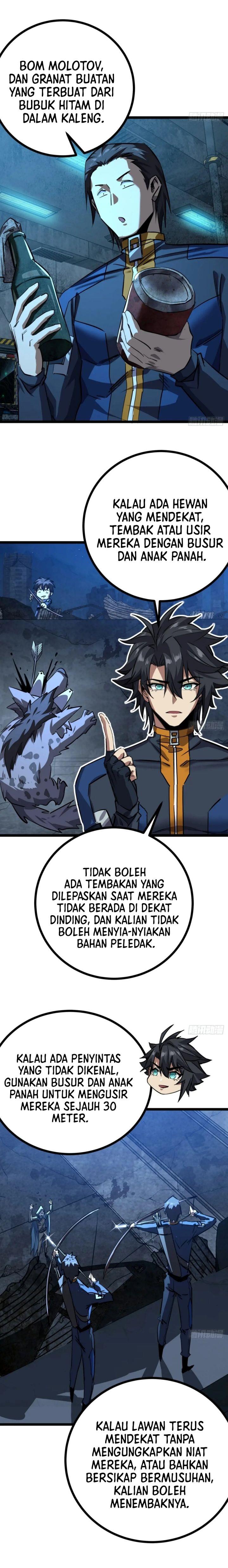 this-game-is-too-realistic - Chapter: 82
