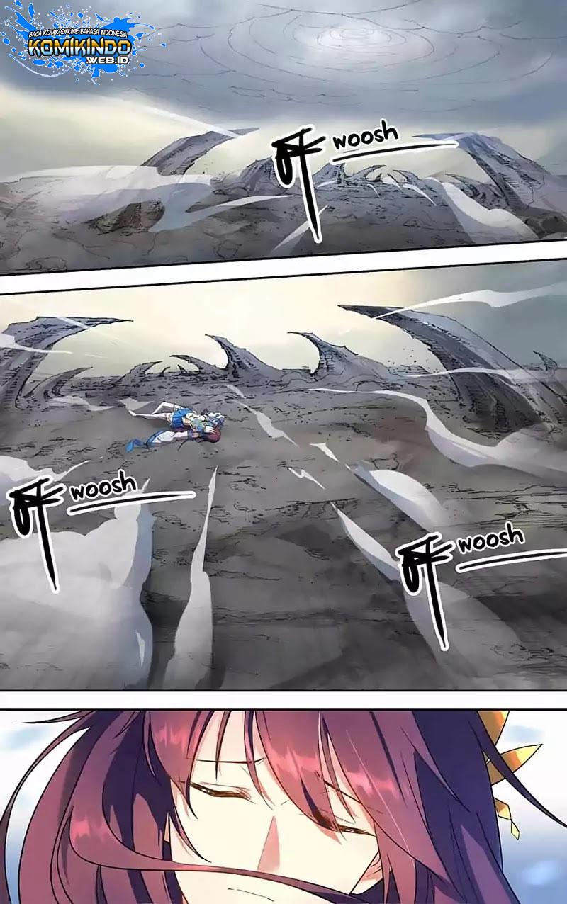 lord-xue-ying - Chapter: 30