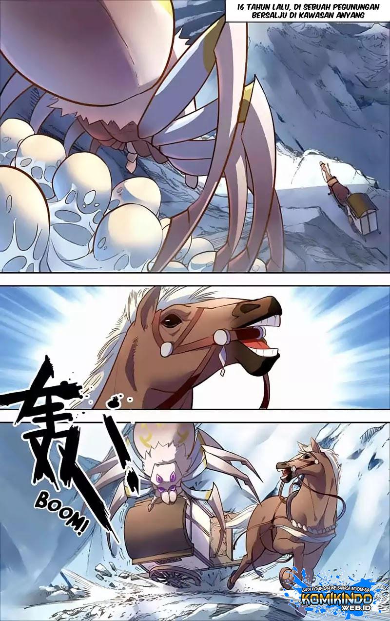 lord-xue-ying - Chapter: 30