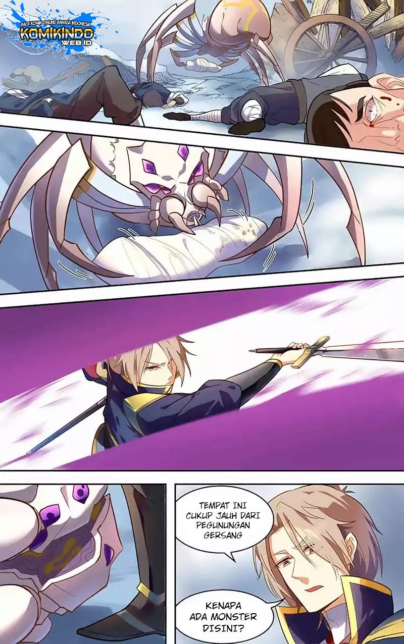 lord-xue-ying - Chapter: 30
