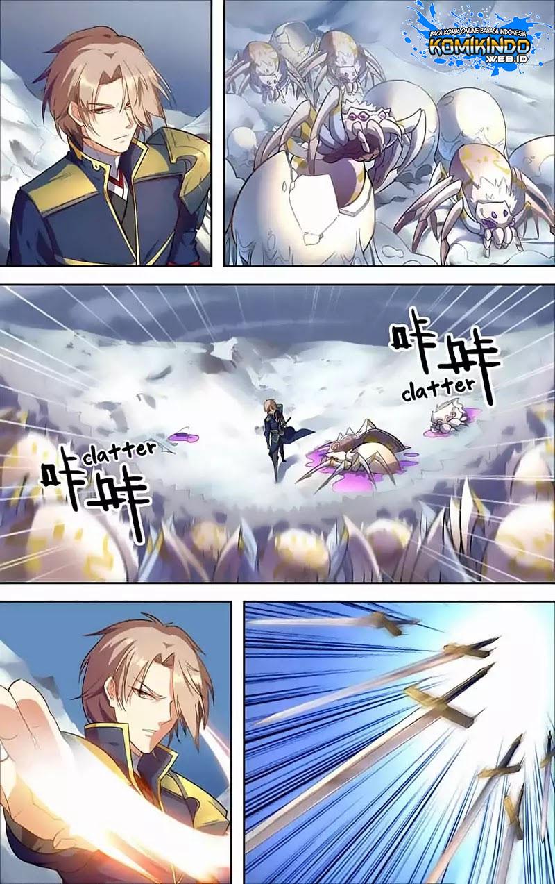 lord-xue-ying - Chapter: 30