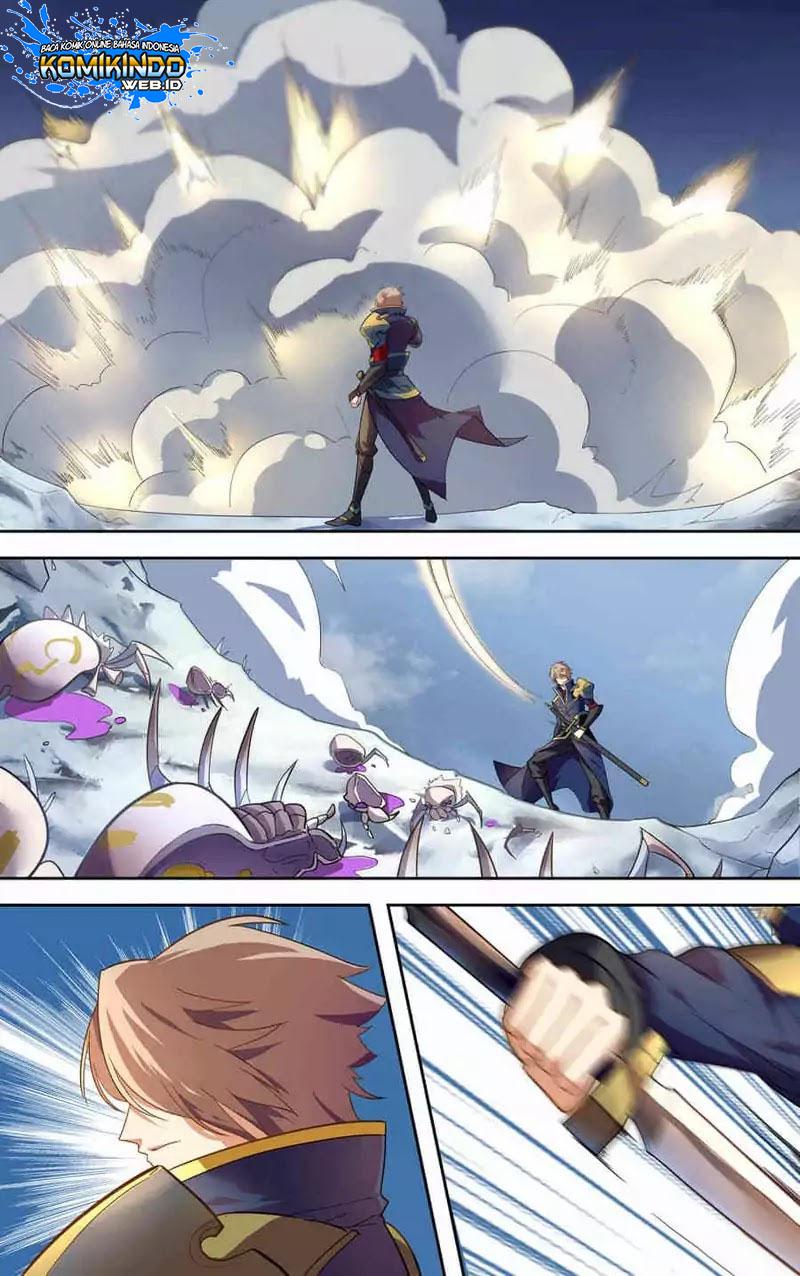 lord-xue-ying - Chapter: 30