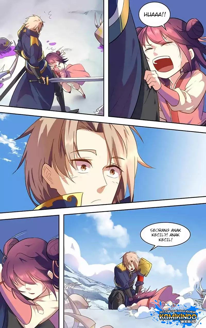 lord-xue-ying - Chapter: 30