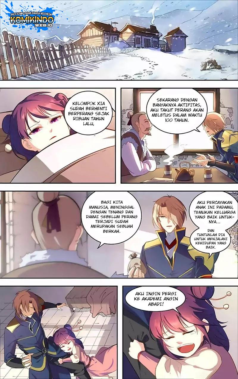 lord-xue-ying - Chapter: 30