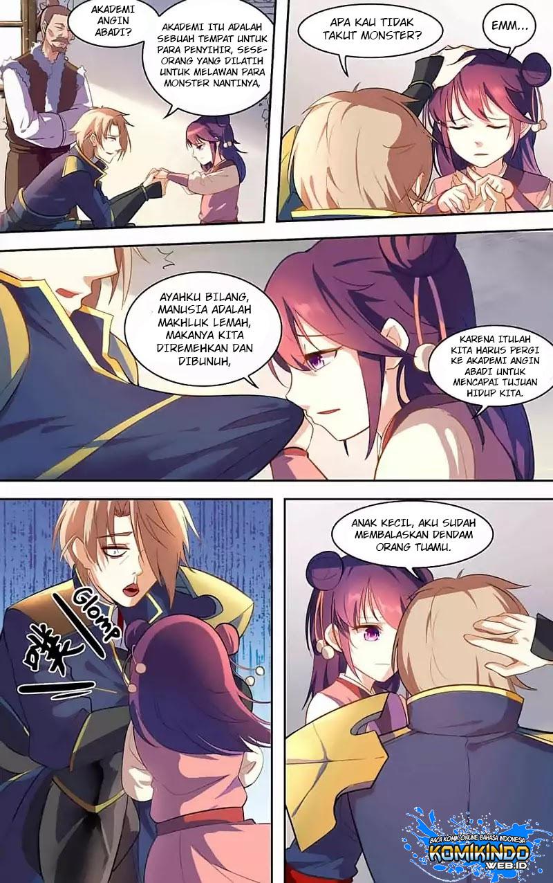 lord-xue-ying - Chapter: 30