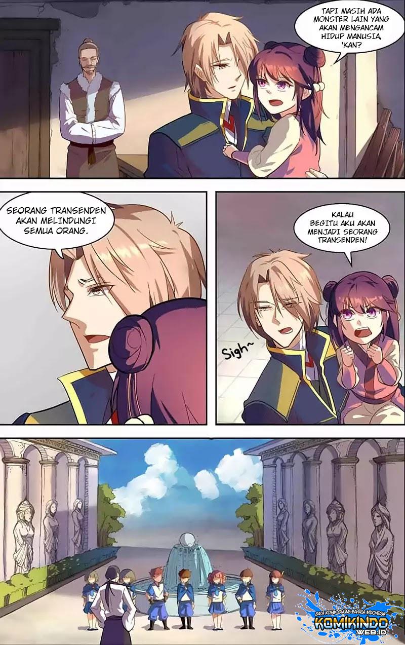 lord-xue-ying - Chapter: 30