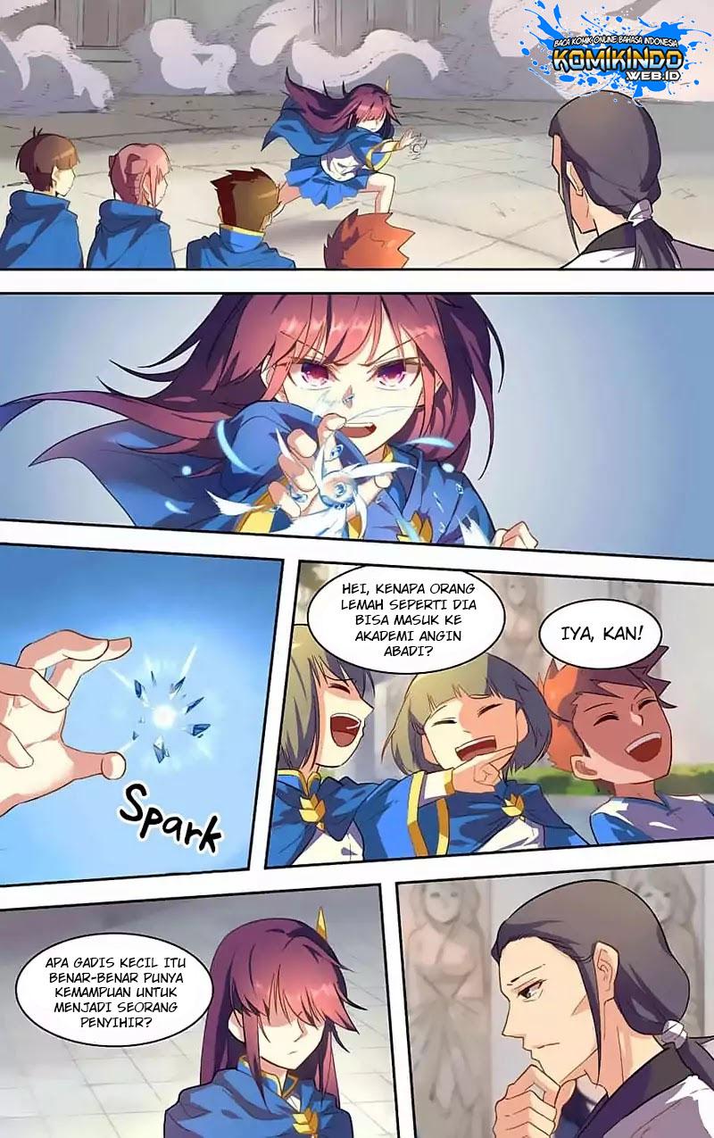 lord-xue-ying - Chapter: 30