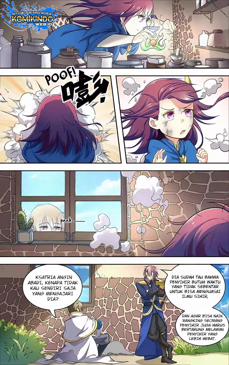 lord-xue-ying - Chapter: 30