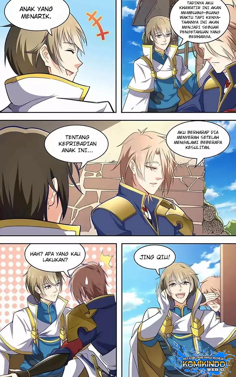 lord-xue-ying - Chapter: 30