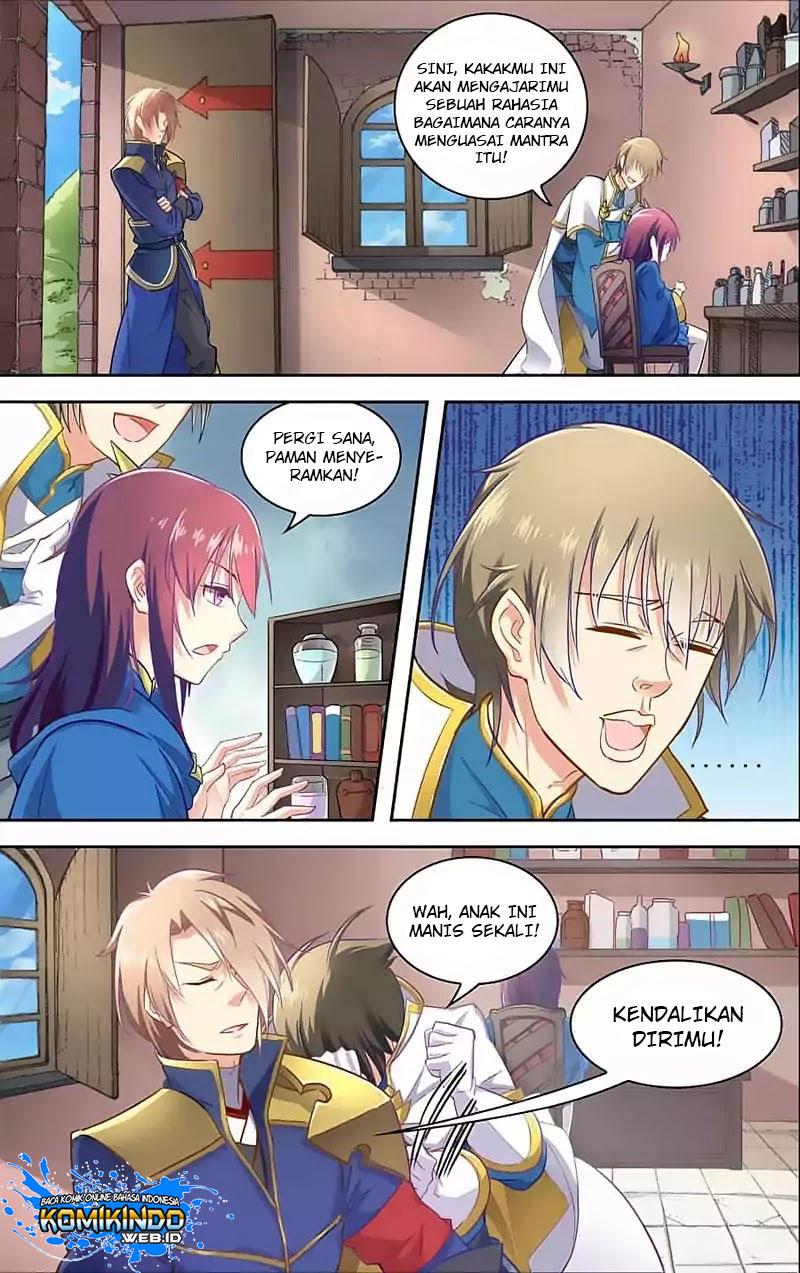 lord-xue-ying - Chapter: 30