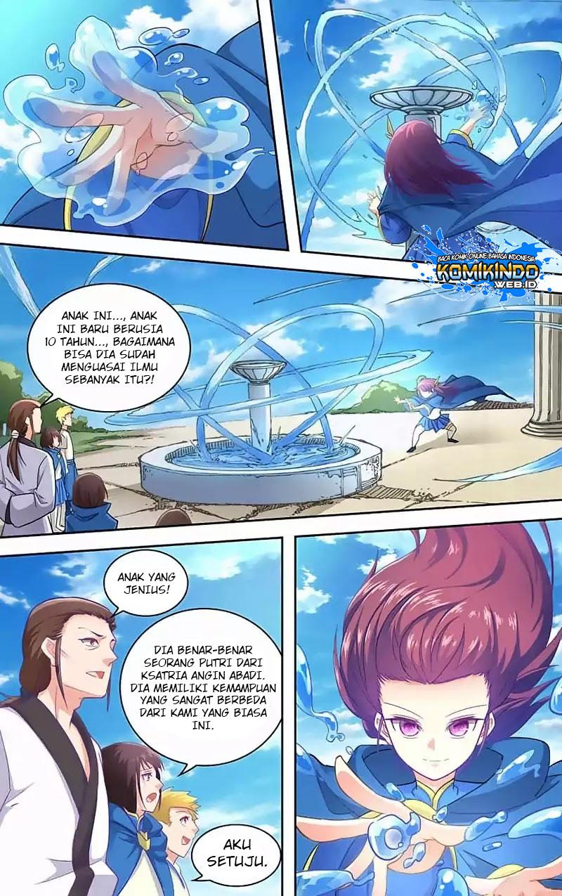 lord-xue-ying - Chapter: 30