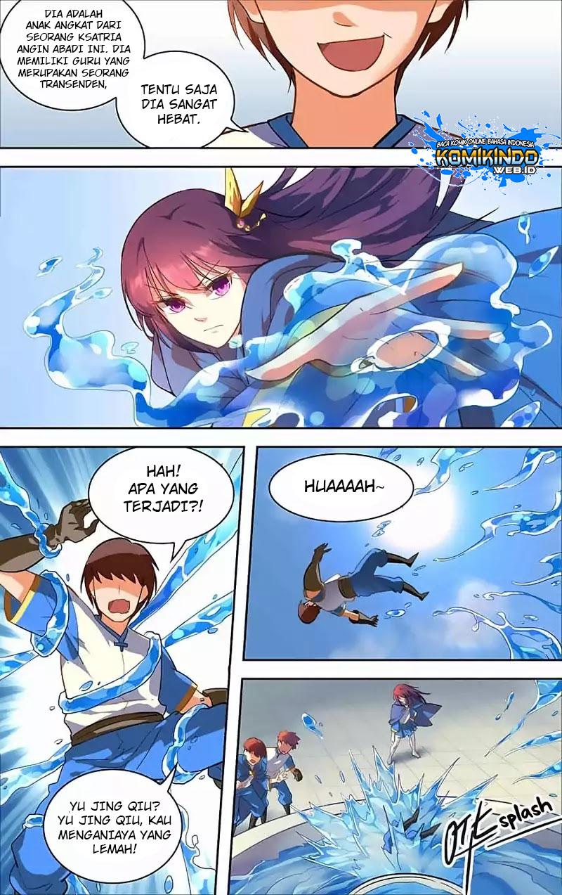lord-xue-ying - Chapter: 30